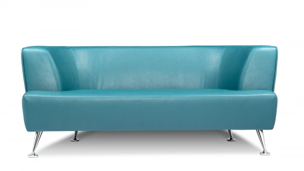 Трехместный диван Лион арт.3. Фото 1