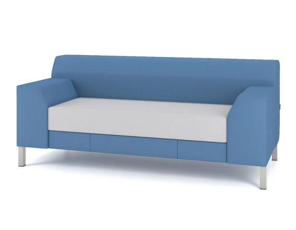 Трехместный модуль М9L-3S-1750. Фото 1