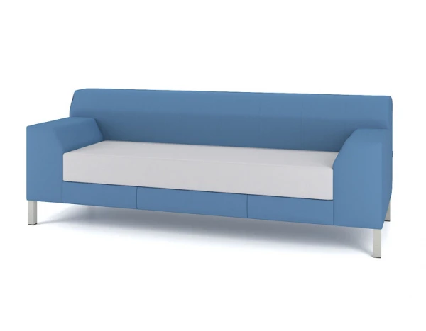 Трехместный модуль М9L-3S-2000. Фото 1