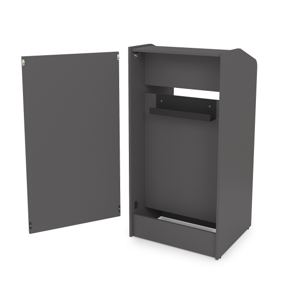 ТРИБУНА ДЛЯ ВЫСТУПЛЕНИЙ 16ТРВ.120. Фото 3