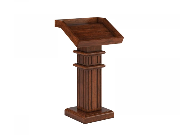 Трибуна IN-T. Фото 1