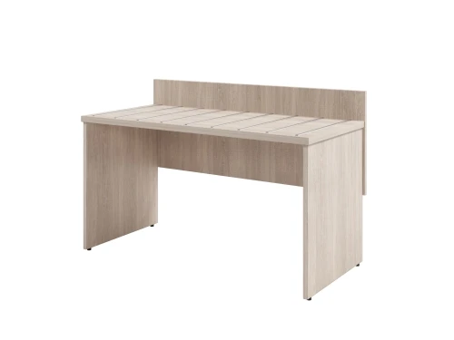 Тумба багажная с накладками С-412. Фото 1