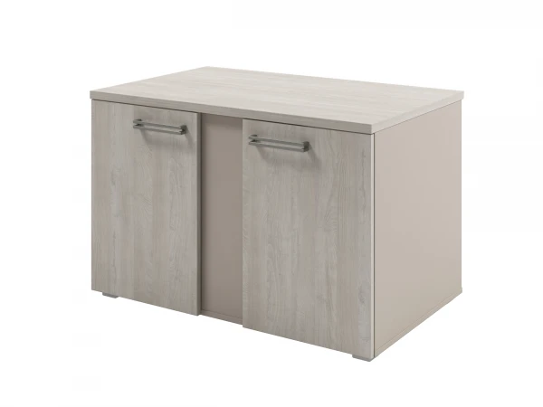 Тумба для оргтехники широкая D-280. Фото 1