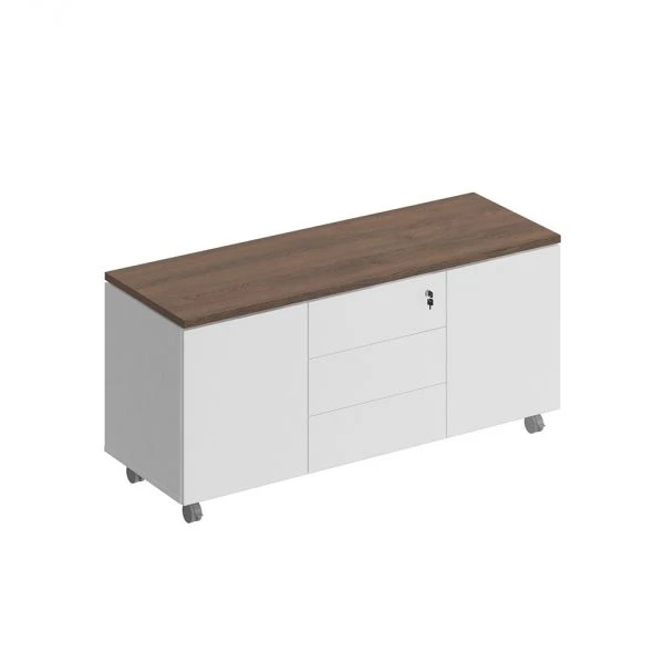 Тумба для оргтехники СИ 262. Фото 1