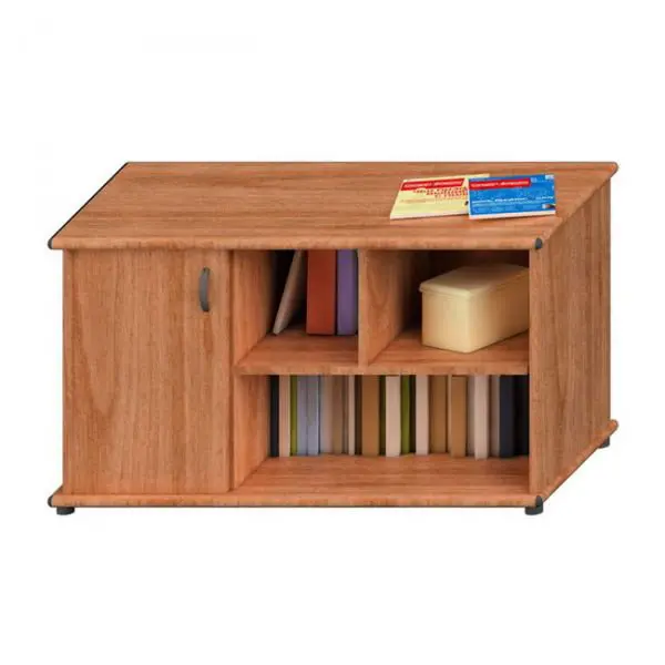 Тумба для оргтехники ТЖ 205. Фото 1