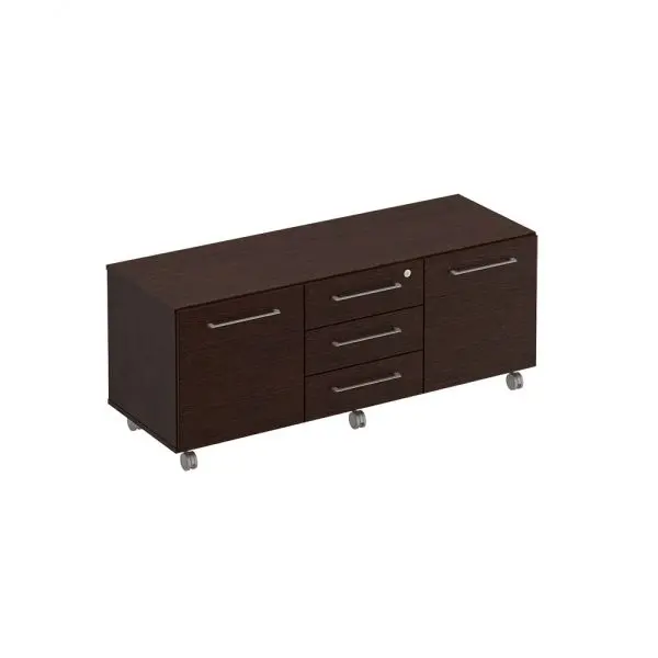 Тумба для оргтехники МЕ 262. Фото 1