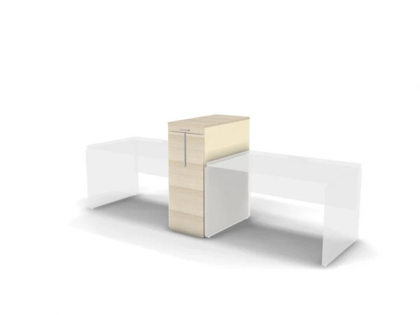 Тумба ДСП 48H901. Фото 1