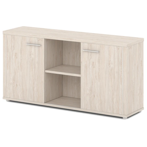 Тумба \"Греденция\" с двумя дверями-купе S-491. Фото 1