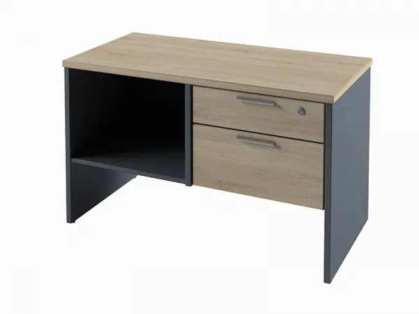 Тумба Греденция с замком на первый ящик I-290. Фото 1