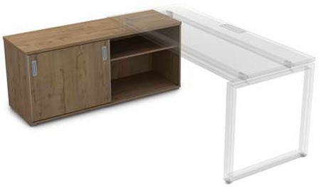 Тумба купе 9Т.015. Фото 1