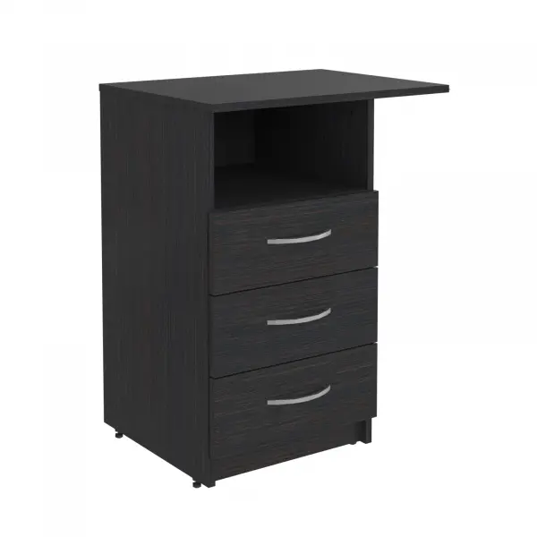 Тумба левая Simple SC-3D.2 L. Фото 1