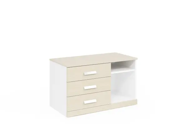 Тумба левая 81T001. Фото 1