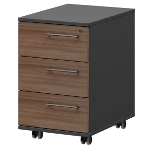 тумба мобильная/подвесная KZT-61 L/R. Фото 1