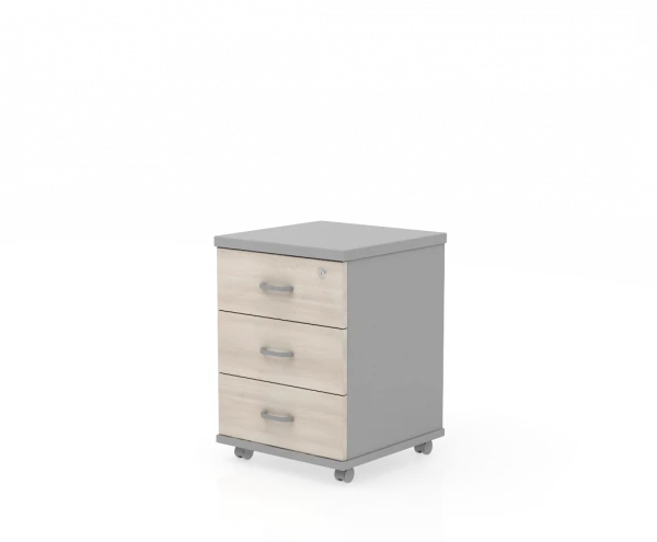 Тумба мобильная К560. Фото 1