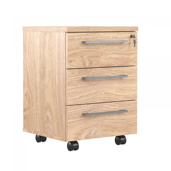 Тумба мобильная AMC -3D. Фото 1