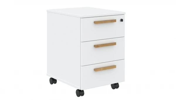 Тумба мобильная FMC-3D. Фото 1