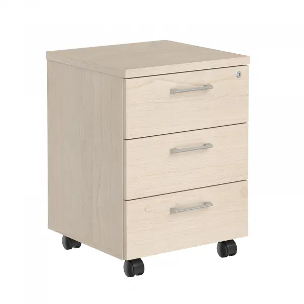 Тумба мобильная XMC-3D. Фото 1