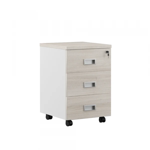 Тумба мобильная TES28430331. Фото 1