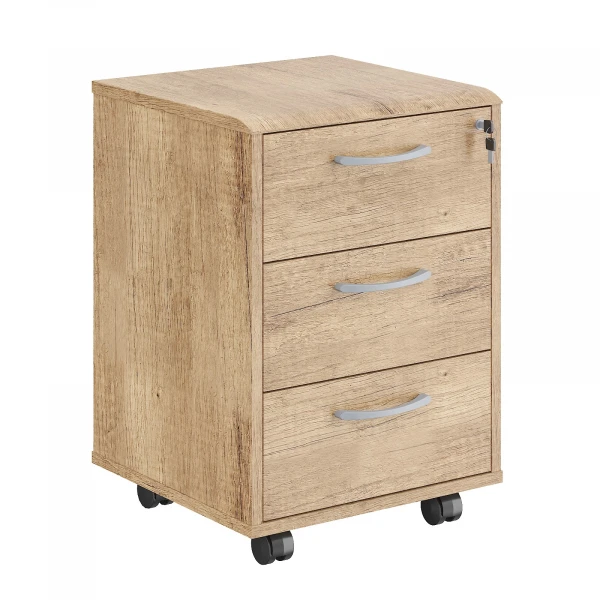 Тумба мобильная DMC-3D. Фото 1