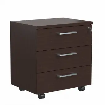 Тумба мобильная TMC 3D. Фото 1