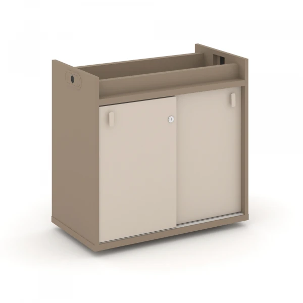 Тумба опорная - Купе ES.TON-3. Фото 1