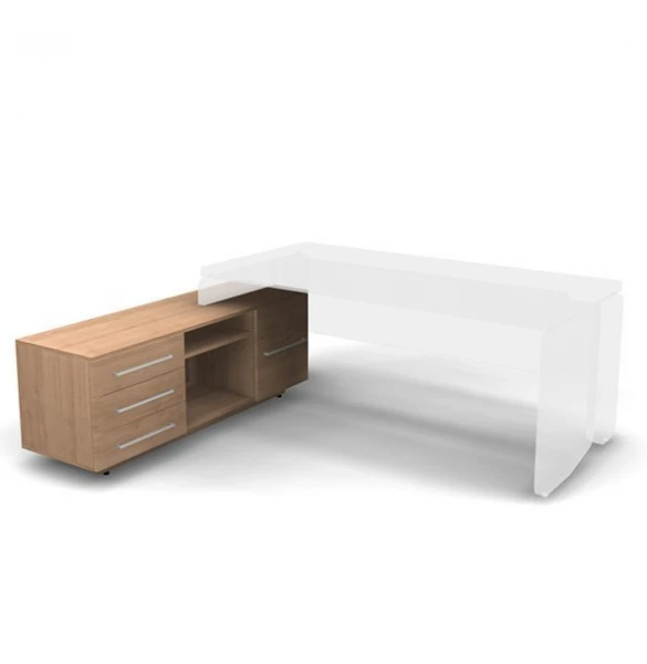 Тумба опорная MDF 7#86621. Фото 1