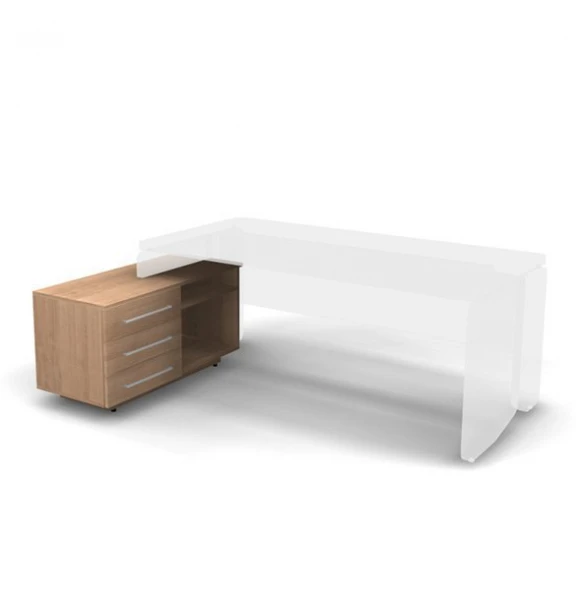 Тумба опорная MDF 7#86627. Фото 1