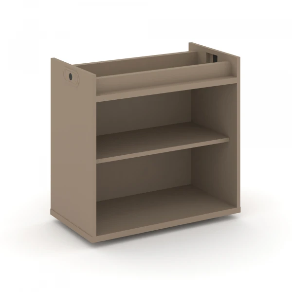 Тумба опорная - открытая ES.TON-1. Фото 1