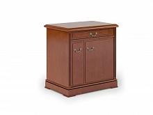 Тумба под холодильник IN-H. Фото 1