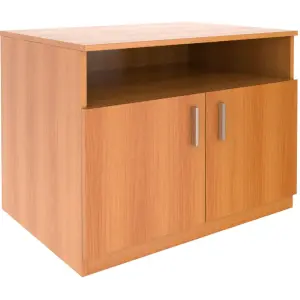 Тумба под оргтехнику