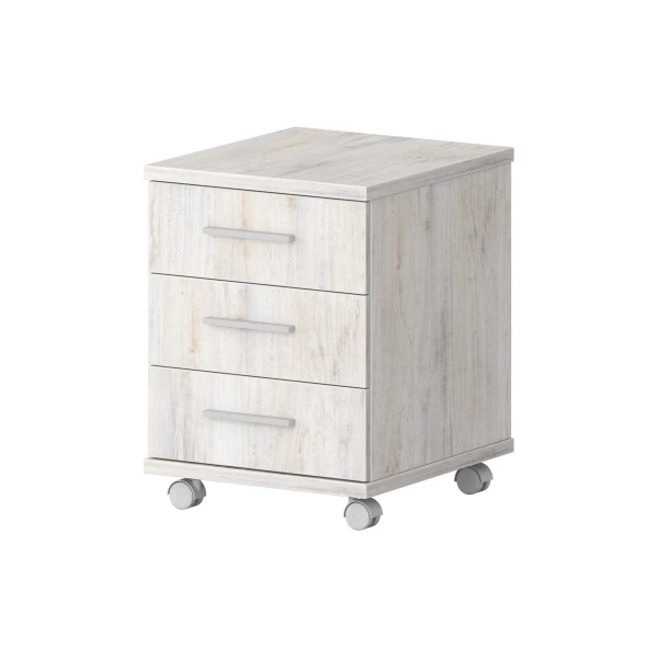 Тумба подкатная без замка Y-92. Фото 1