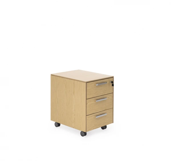 Тумба подкатная 101 501 FLO. Фото 1