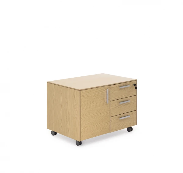 Тумба подкатная 101 502 MAR. Фото 1