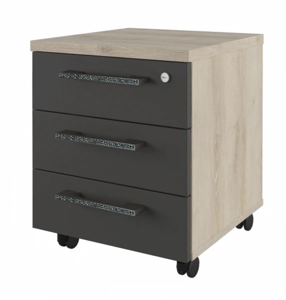 Тумба подкатная Irvin FOT30430305. Фото 1