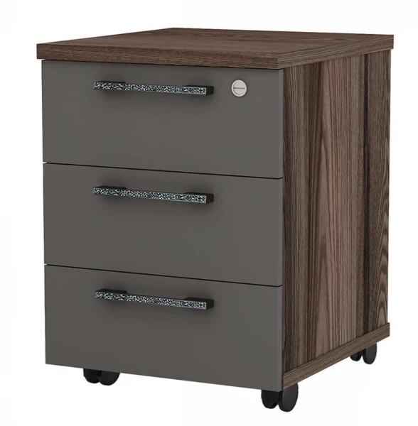 Тумба подкатная Fort FOT30430304. Фото 1