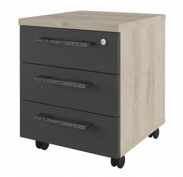 Тумба подкатная Fort FOT30430305. Фото 1