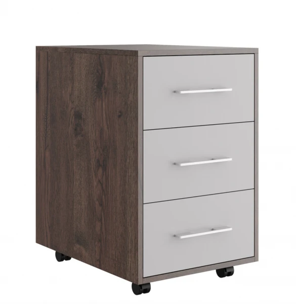 Тумба подкатная PNT38830341. Фото 1