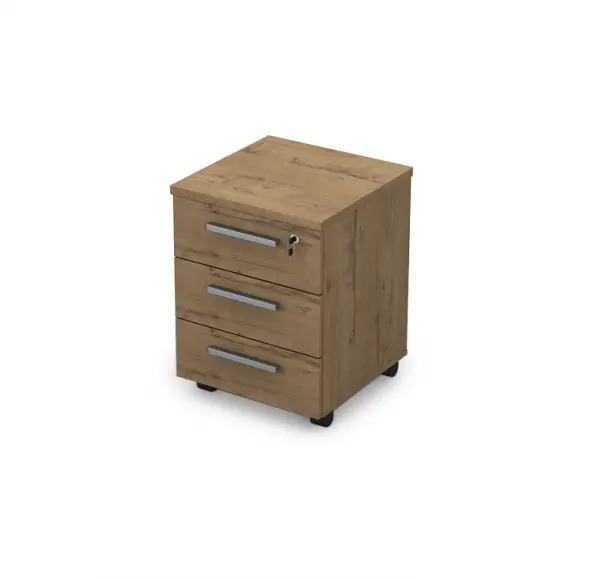 Тумба подкатная 9Т.004. Фото 1