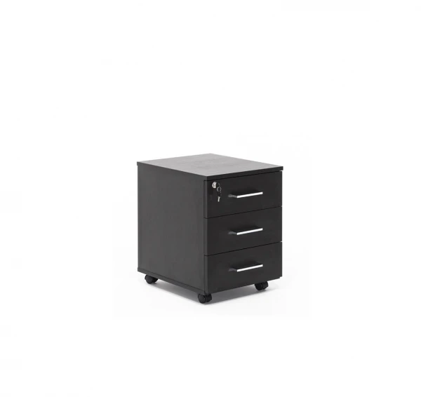 Тумба подкатная 100T1174 1Е1Е. Фото 1