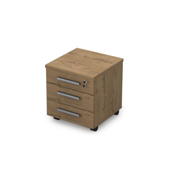 Тумба подкатная 9Т.003. Фото 1