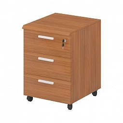 Тумба подкатная ПК-ТФ-ТММ43Х49ЛД/П. Фото 1