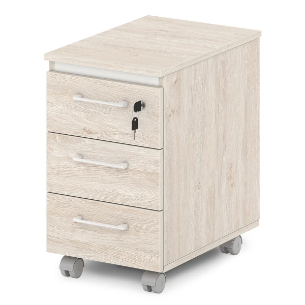 Тумба подкатная S-93. Фото 1