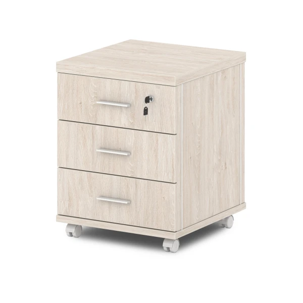 Тумба подкатная S-91. Фото 1