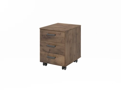 Тумба подкатная L-91. Фото 1