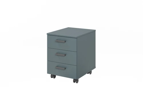 Тумба подкатная L-92. Фото 1