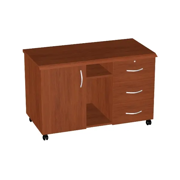 Тумба подкатная КН-3.1. Фото 1