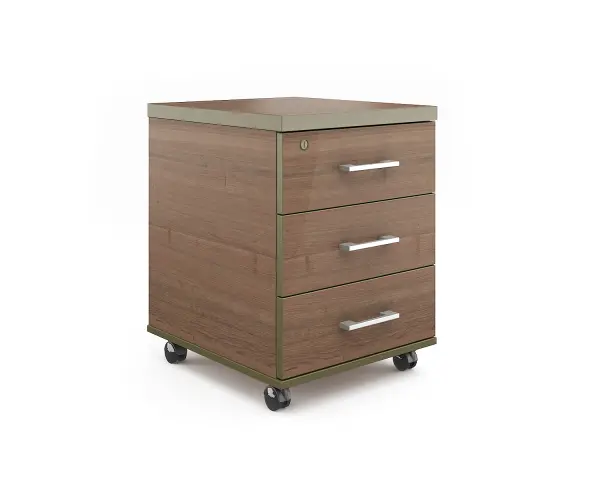 Тумба подкатная Тр-3.0. Фото 1