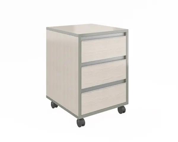 Тумба подкатная V-3.0ц/з. Фото 1