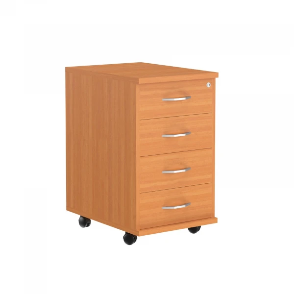 Тумба подкатная ТМ-4. Фото 1