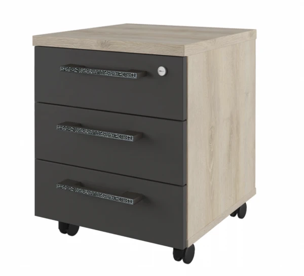 Тумба подкатная Spring FOT30430305. Фото 1